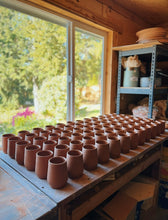 Load image into Gallery viewer, Throwing Consistently on the Wheel: Live/Virtual Workshop October 5th @ 10am PDT (recording)