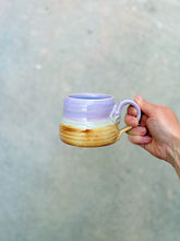 Load image into Gallery viewer, Short Bubble Mug
