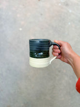 Load image into Gallery viewer, Dimple Mug
