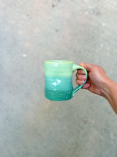 Load image into Gallery viewer, Dimple Mug

