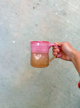 Load image into Gallery viewer, Dimple Mug

