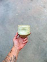 Load image into Gallery viewer, Button Cup
