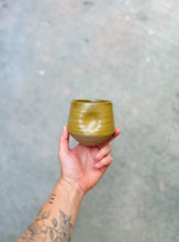 Load image into Gallery viewer, Button Cup
