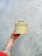 Load image into Gallery viewer, Butter Crock

