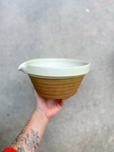 Load image into Gallery viewer, Batter Bowl (Angled)
