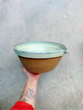 Load image into Gallery viewer, Batter Bowl (Angled)
