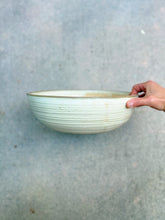 Load image into Gallery viewer, Serving Bowl
