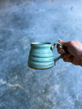 Load image into Gallery viewer, Swirly Mug

