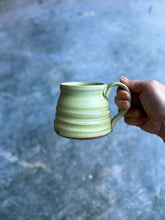 Load image into Gallery viewer, Swirly Mug
