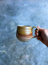 Load image into Gallery viewer, Tulip Mug

