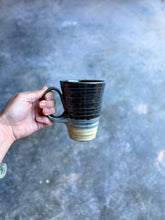 Load image into Gallery viewer, Tall Tapered Mug
