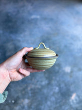 Load image into Gallery viewer, Salt Jar
