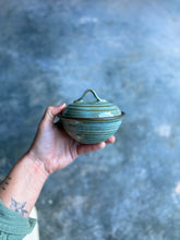Load image into Gallery viewer, Salt Jar
