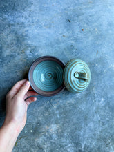 Load image into Gallery viewer, Salt Jar
