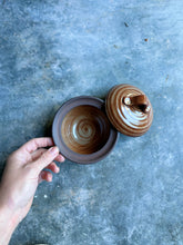 Load image into Gallery viewer, Salt Jar
