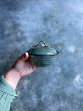 Load image into Gallery viewer, Salt Jar
