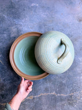 Load image into Gallery viewer, Bread Crock
