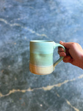 Load image into Gallery viewer, Dimple Mug
