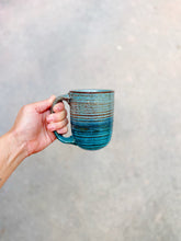 Load image into Gallery viewer, Full Grip Mug

