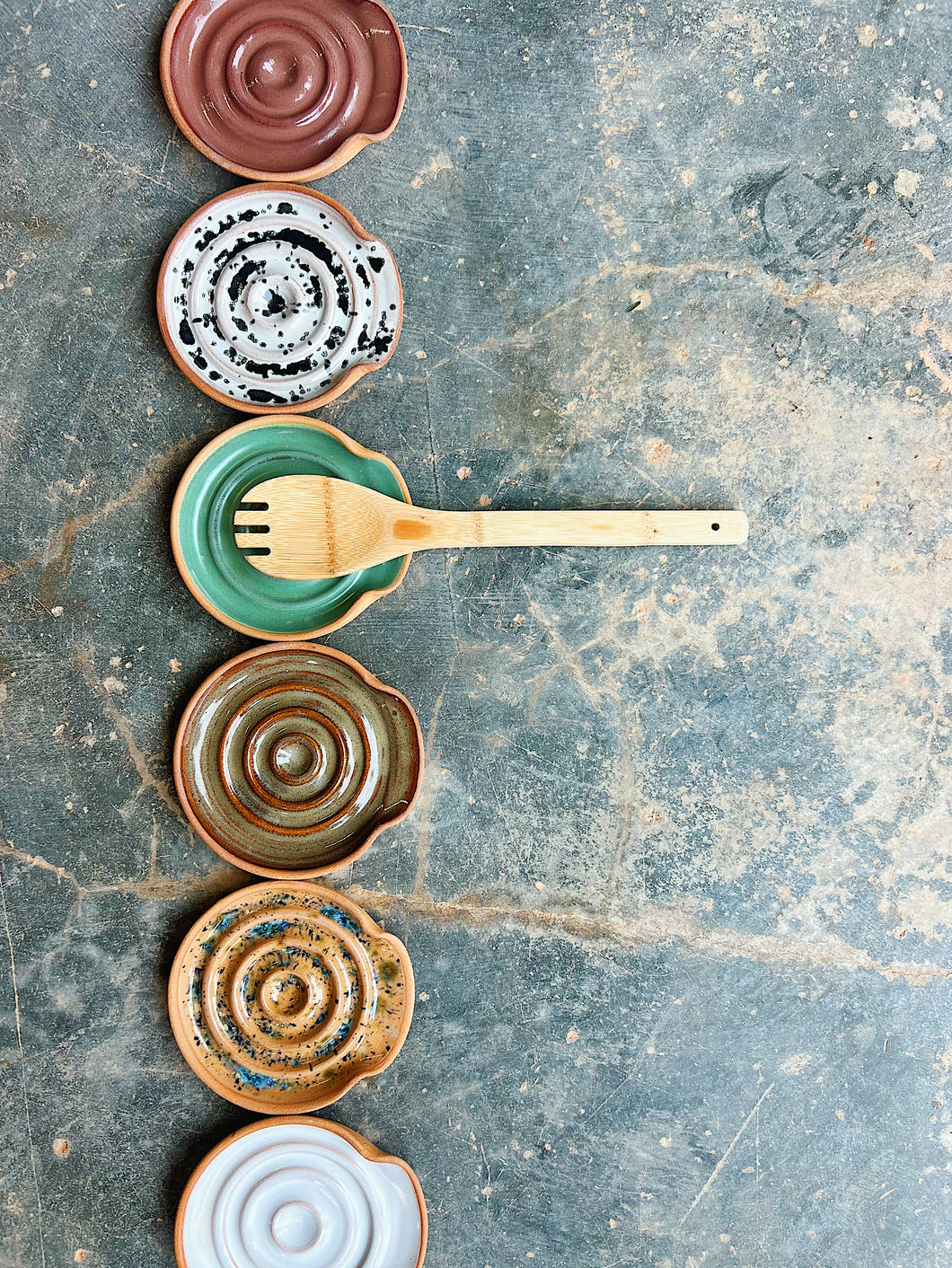 In-Person 6 Week Wheel Throwing Class: Beginner