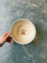 Load image into Gallery viewer, Dog Bowl
