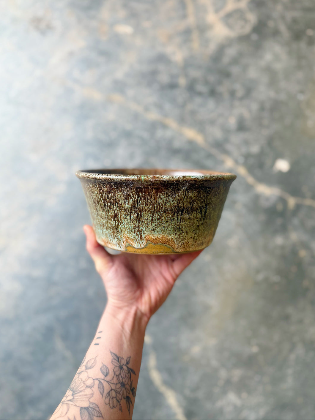 Dog Bowl