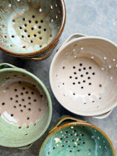Load image into Gallery viewer, Berry Bowl/ Colander
