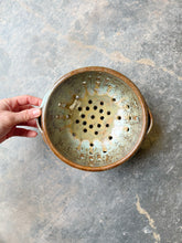 Load image into Gallery viewer, Berry Bowl/ Colander
