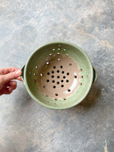 Load image into Gallery viewer, Berry Bowl/ Colander
