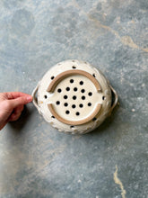 Load image into Gallery viewer, Berry Bowl/ Colander
