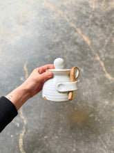 Load image into Gallery viewer, Sugar Jar

