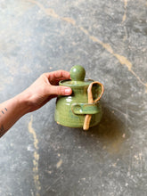 Load image into Gallery viewer, Sugar Jar
