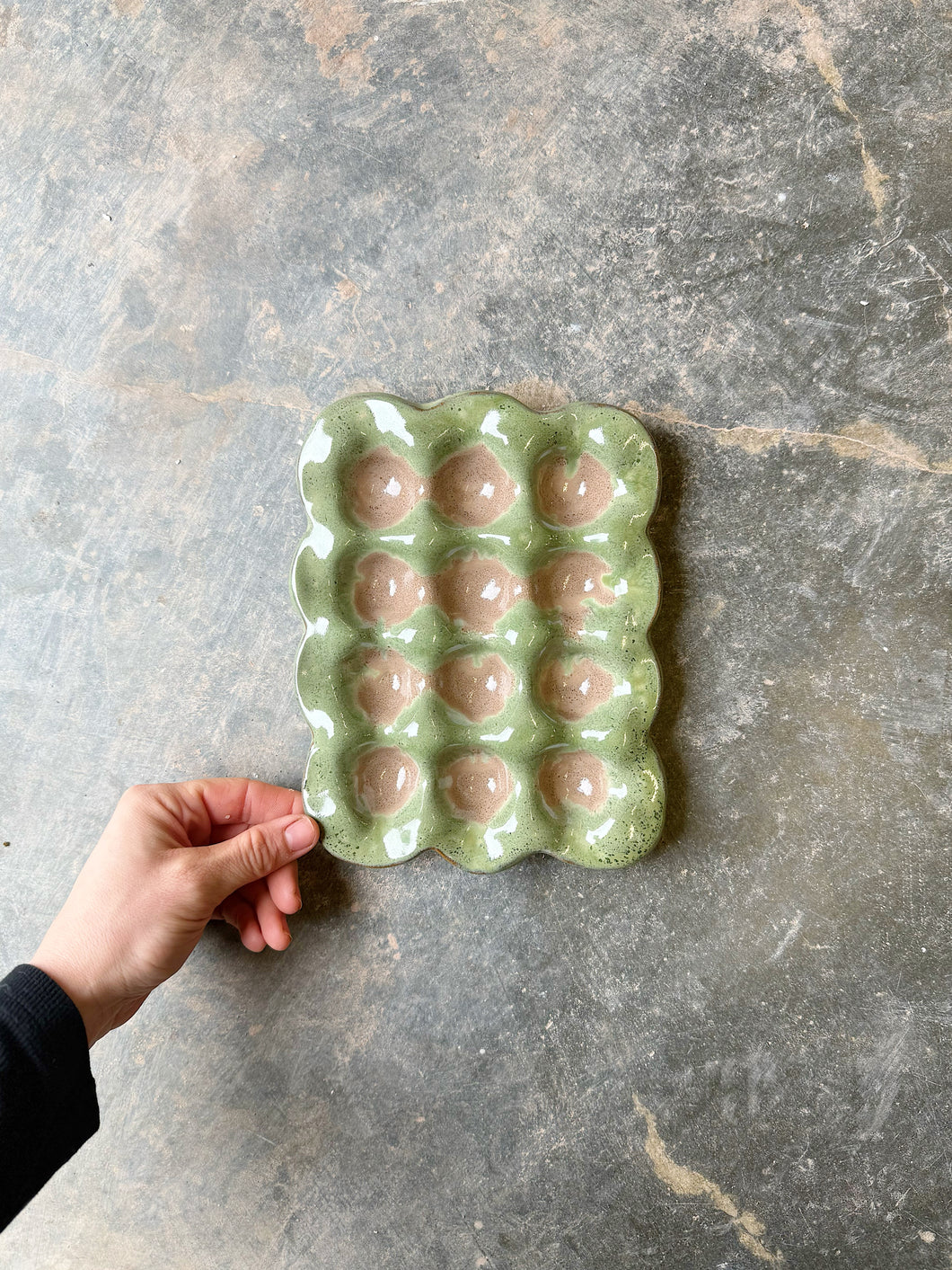 Egg Tray