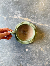 Load image into Gallery viewer, Twisted Tea mug + Saucer Set
