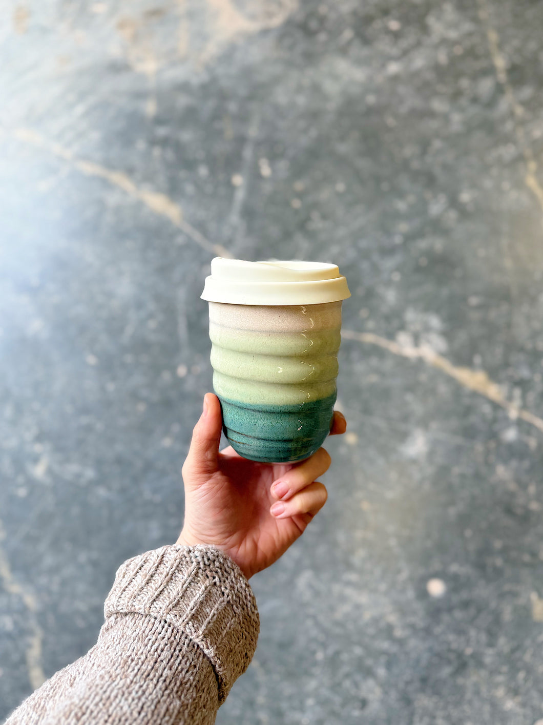 Travel Tumbler