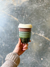 Load image into Gallery viewer, Travel Tumbler
