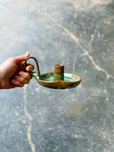 Load image into Gallery viewer, Candlestick Holder
