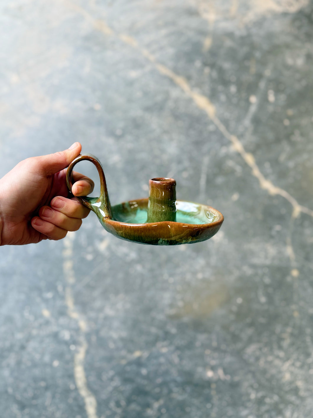 Candlestick Holder