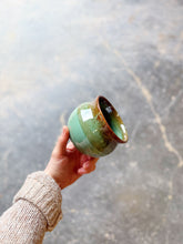 Load image into Gallery viewer, Leaning Salt Cellar

