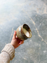 Load image into Gallery viewer, Leaning Salt Cellar
