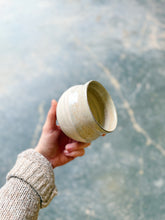 Load image into Gallery viewer, Leaning Salt Cellar

