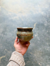 Load image into Gallery viewer, Leaning Salt Cellar

