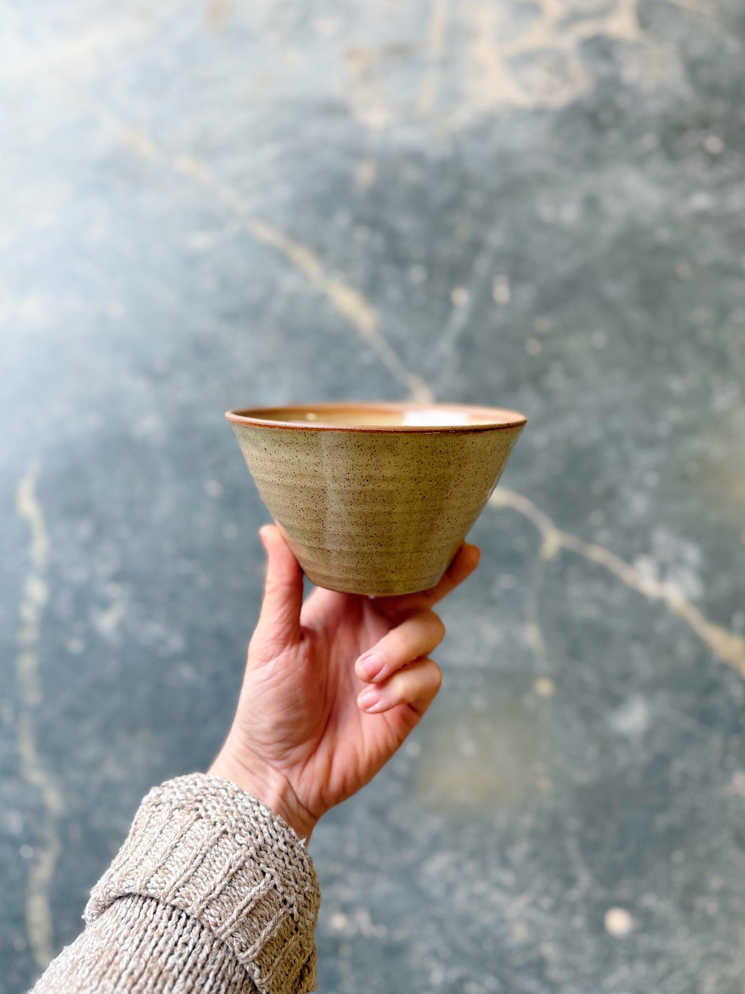 Everyday Bowl