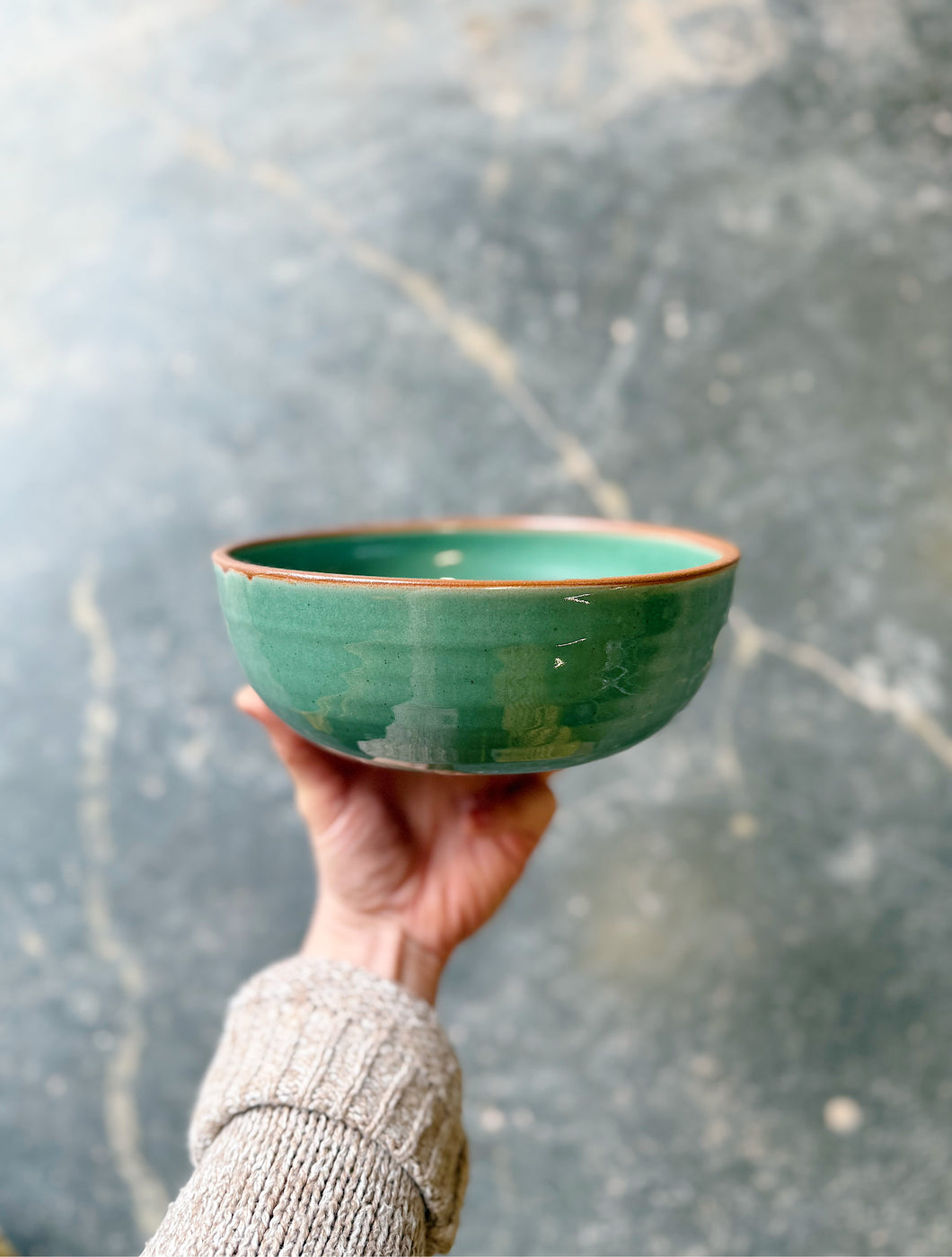 Low Bowl