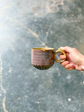 Load image into Gallery viewer, Fluted Mug
