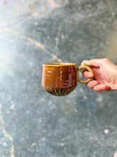 Load image into Gallery viewer, Fluted Mug
