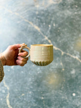 Load image into Gallery viewer, Fluted Mug
