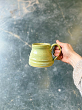Load image into Gallery viewer, Swirly Mug
