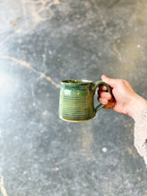 Load image into Gallery viewer, Ribbed Mug

