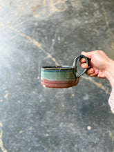 Load image into Gallery viewer, High Handle Mug
